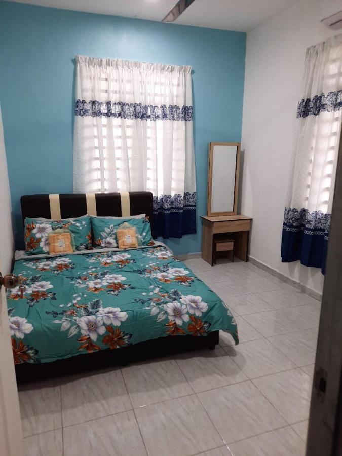 Jerai Geopark Cottage 2Bedrooms Pulau Bidan Yan Exterior foto