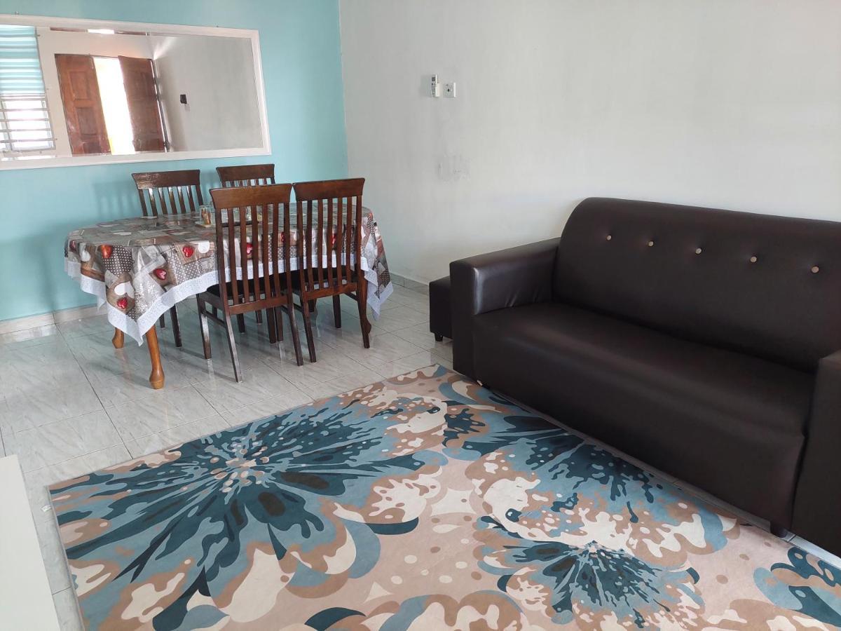 Jerai Geopark Cottage 2Bedrooms Pulau Bidan Yan Exterior foto